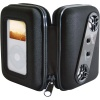 i.Sound Audio Vault iPod Case with built in speakers